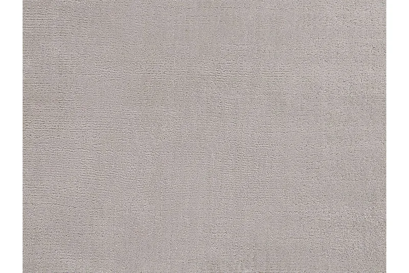 Brinckman Viskosmatta 200x300 cm - Ljusgrå - Textil & mattor - Matta - Modern matta - Viskosmatta & konstsilkesmatta