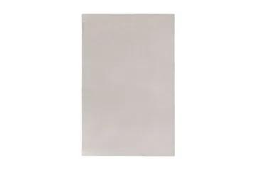 Brinckman Viskosmatta 200x300 cm - Ljusgrå - Textil & mattor - Matta - Modern matta - Viskosmatta & konstsilkesmatta