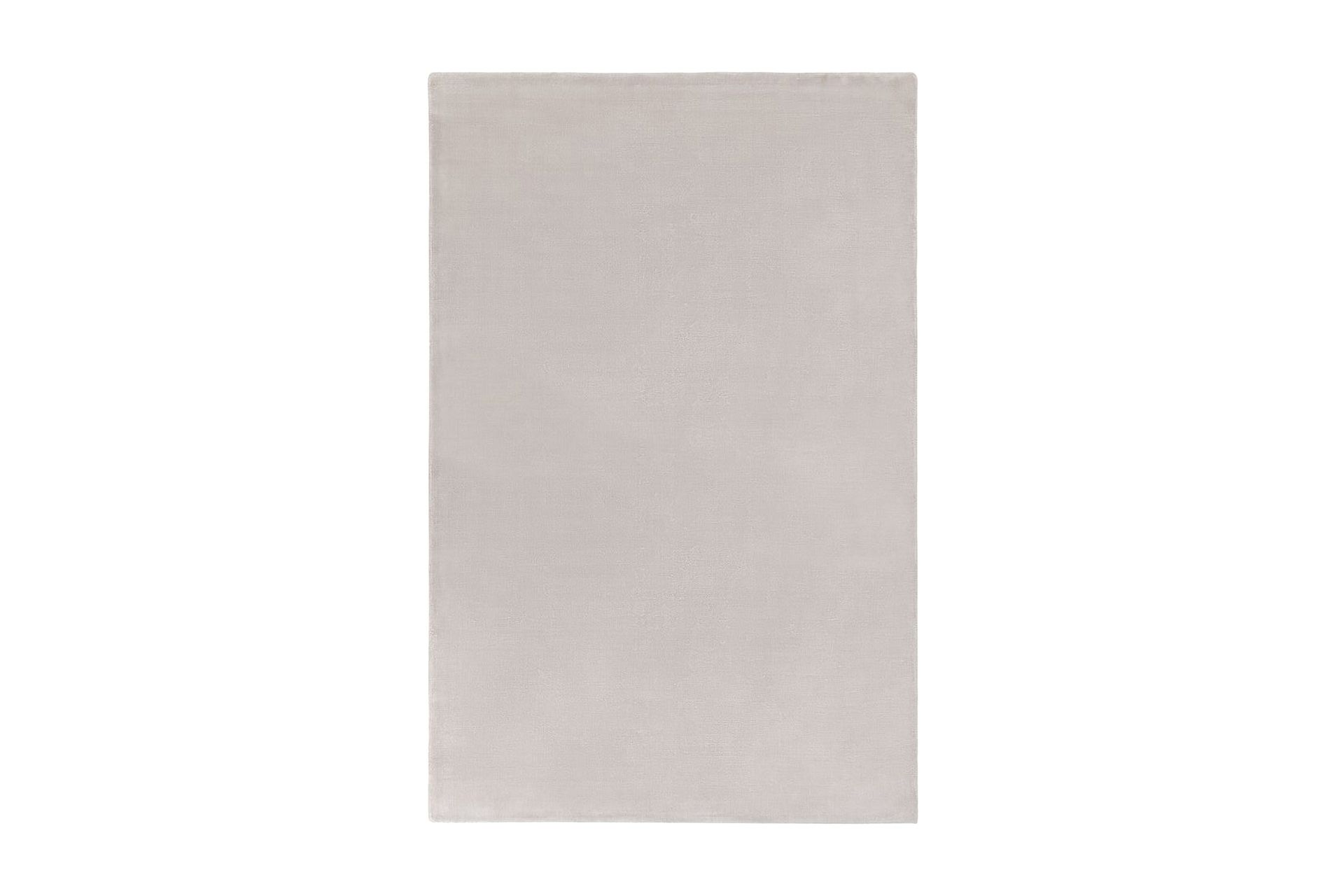 Brinckman Viskosmatta 200x300 cm - Ljusgrå