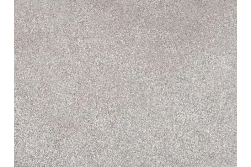 Brinckman Viskosmatta Rund 140 cm - Ljusgrå - Textil & mattor - Matta - Modern matta - Viskosmatta & konstsilkesmatta