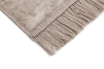 Granada Viskosmatta 130x190 - Greige - Textil & mattor - Matta - Modern matta - Ryamatta