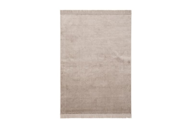 Granada Viskosmatta 130x190 - Greige - Textil & mattor - Matta - Modern matta - Ryamatta