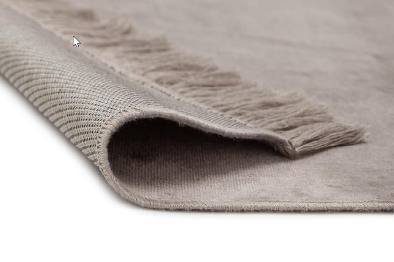 Granada Viskosmatta 130x190 - Greige - Textil & mattor - Matta - Modern matta - Ryamatta