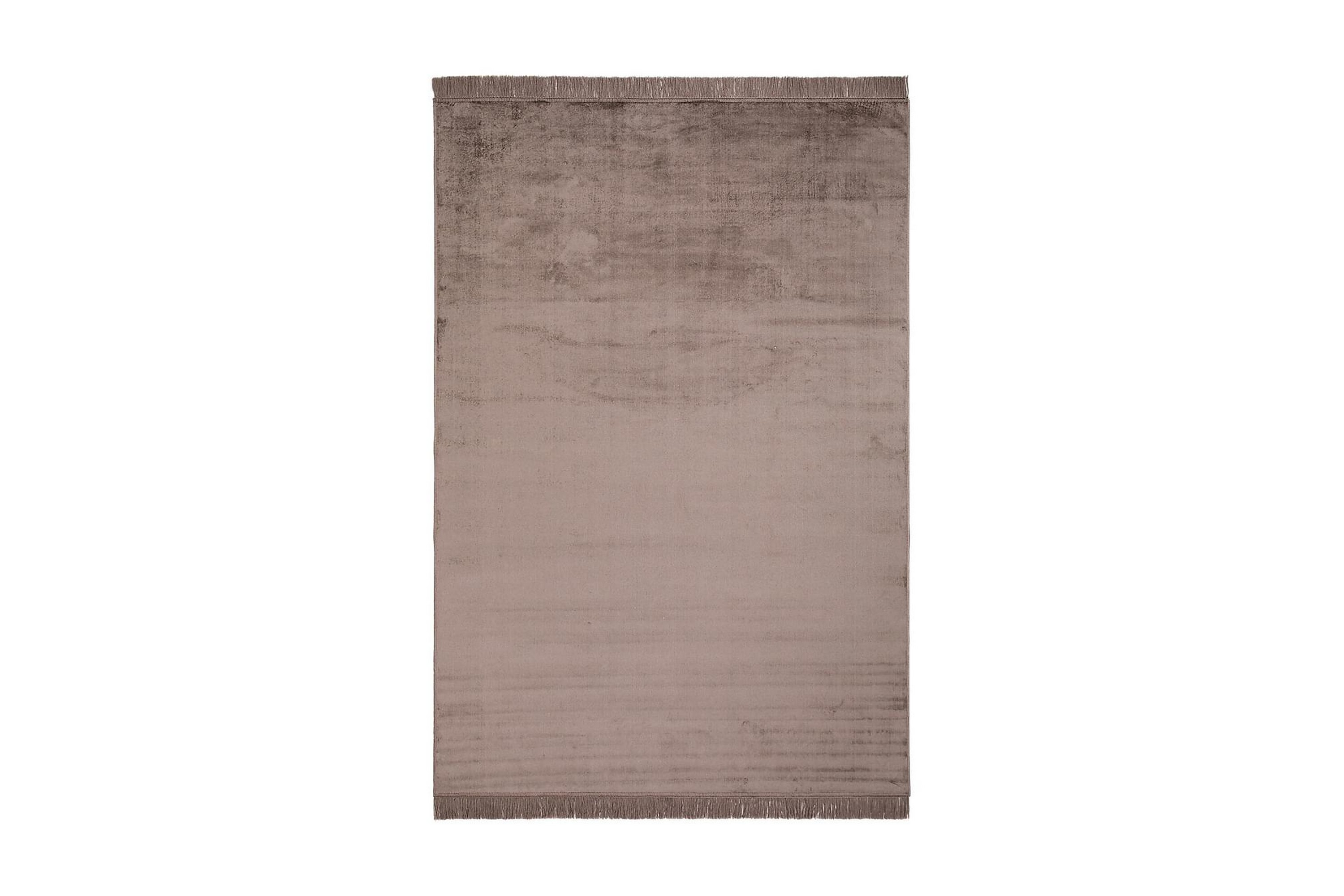Granada Viskosmatta 130x190 Taupe