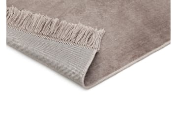 Granada Viskosmatta 80x150 - Greige - Textil & mattor - Matta - Modern matta - Ryamatta