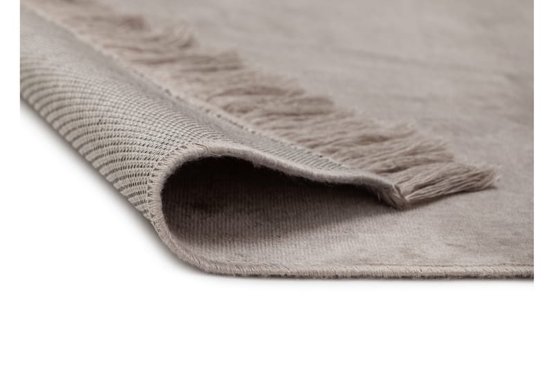 Granada Viskosmatta 80x150 - Greige - Textil & mattor - Matta - Modern matta - Ryamatta