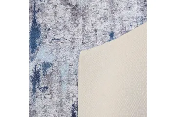 Homefesto Matta 100x200 cm - Multifärgad - Textil & mattor - Matta - Modern matta - Viskosmatta & konstsilkesmatta