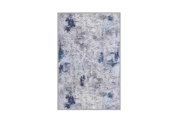 Homefesto Matta 100x200 cm - Multifärgad - Textil & mattor - Matta - Modern matta - Viskosmatta & konstsilkesmatta