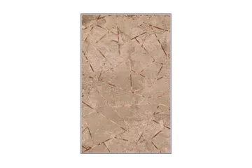 Homefesto Matta 100x200 cm - Multifärgad - Textil & mattor - Matta - Modern matta - Viskosmatta & konstsilkesmatta