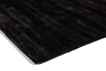Indra Viskosmatta 170x240 - Mörkgrå - Textil & mattor - Matta - Modern matta - Viskosmatta & konstsilkesmatta