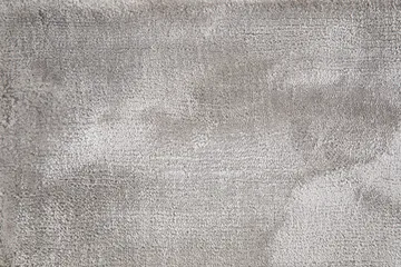 Indra Viskosmatta 200 - Silver - Textil & mattor - Matta - Modern matta - Viskosmatta & konstsilkesmatta