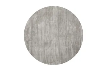 Indra Viskosmatta 200 - Silver - Textil & mattor - Matta - Modern matta - Viskosmatta & konstsilkesmatta