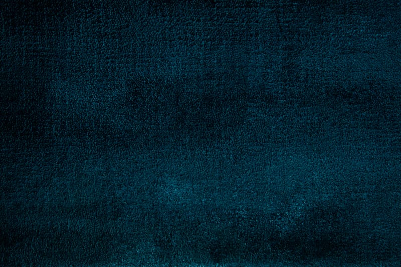 Indra Viskosmatta 200 - Turkos - Textil & mattor - Matta - Modern matta - Viskosmatta & konstsilkesmatta