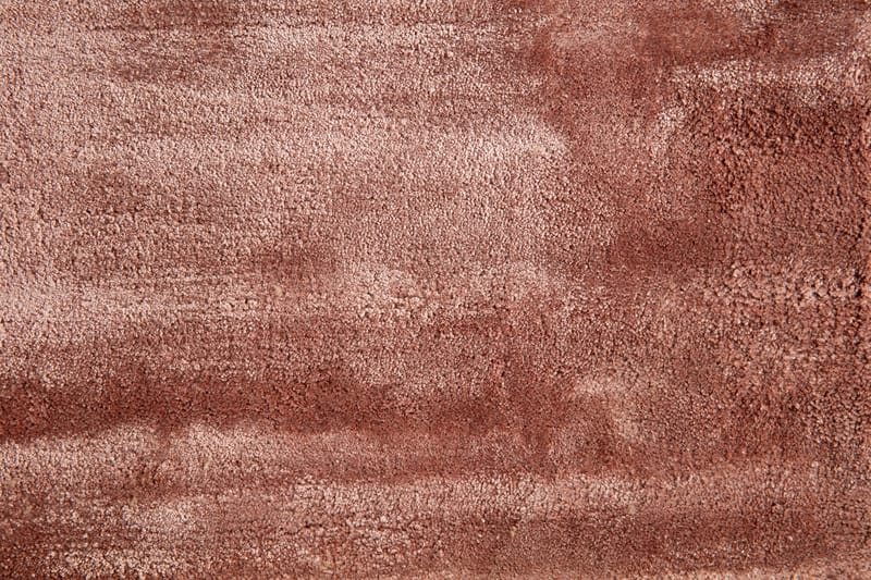 Indra Viskosmatta 250x350 - Rosa - Textil & mattor - Matta - Modern matta - Viskosmatta & konstsilkesmatta