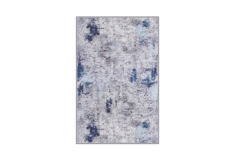Matta Homefesto 100x200 cm - Multifärgad - Textil & mattor - Matta - Modern matta - Viskosmatta & konstsilkesmatta