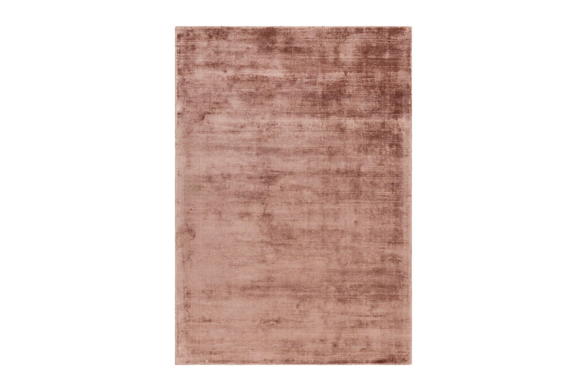 Tribeca Viskosmatta 200x300 cm - Karamell