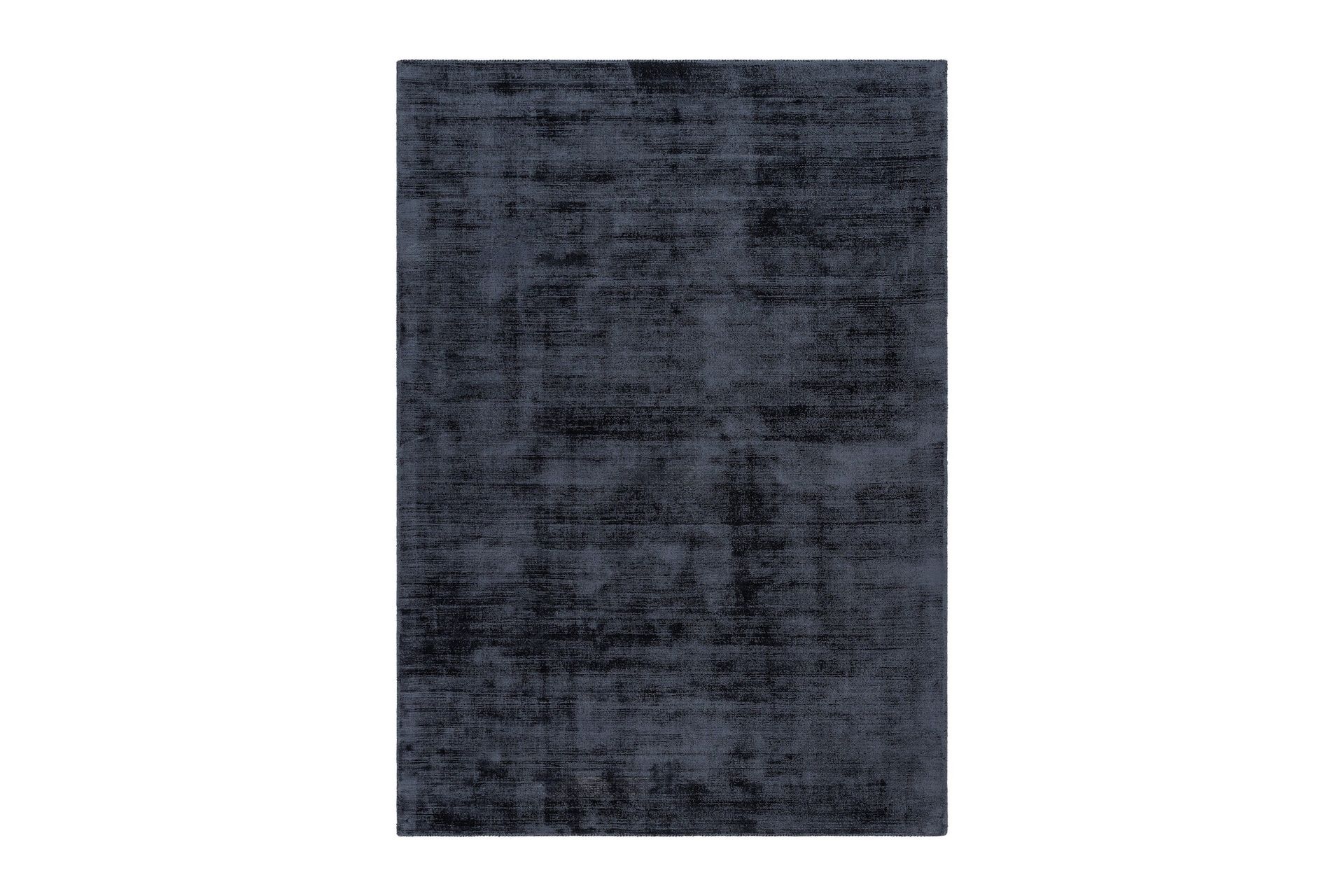 Tribeca Viskosmatta 300x400 cm - Navy