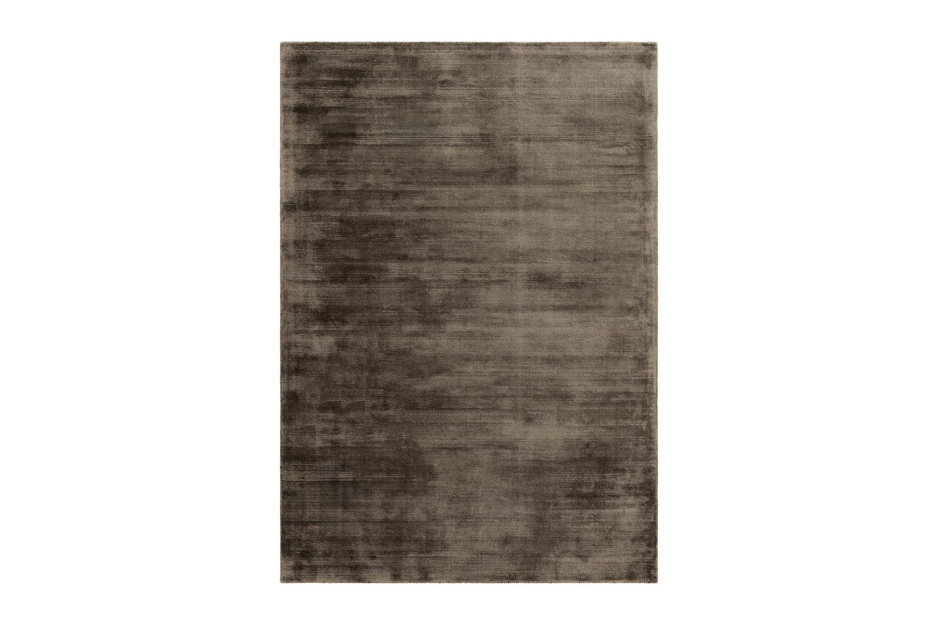 Tribeca Viskosmatta 300x400 cm - Olivgrön