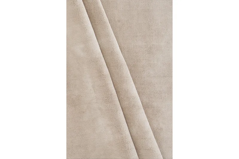 Undra Viskos-look Matta 200x300 - Beige - Textil & mattor - Matta - Modern matta - Viskosmatta & konstsilkesmatta