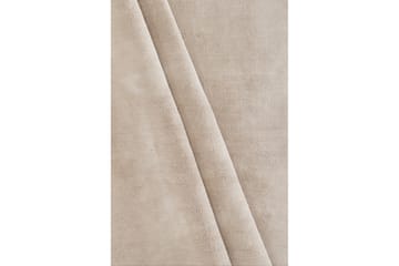 Undra Viskos-look Matta 200x300 - Beige - Textil & mattor - Matta - Modern matta - Viskosmatta & konstsilkesmatta