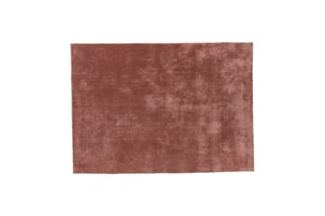Undra Viskos-look Matta 250x350 - Rosa - Textil & mattor - Matta - Modern matta - Viskosmatta & konstsilkesmatta