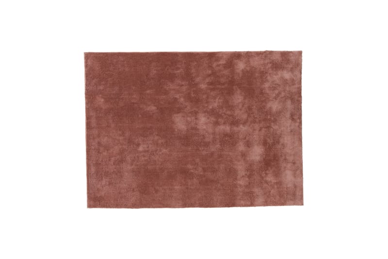 Undra Viskos-look Matta 250x350 - Rosa - Textil & mattor - Matta - Modern matta - Viskosmatta & konstsilkesmatta