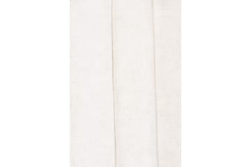 Undra Viskosmatta Rektangulär 200x300 cm - Vit - Textil & mattor - Matta - Modern matta - Viskosmatta & konstsilkesmatta
