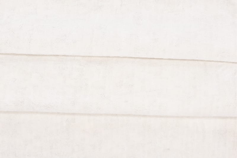 Undra Viskosmatta Rektangulär 200x300 cm - Vit - Textil & mattor - Matta - Modern matta - Viskosmatta & konstsilkesmatta