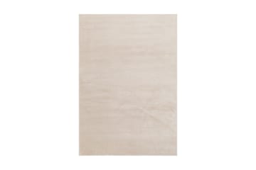Viskosmatta Amore Plain Rektangulär 160x230 cm