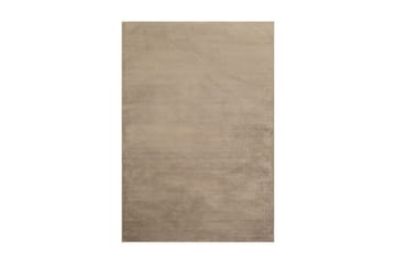 Viskosmatta Amore Plain Rektangulär 200x290 cm