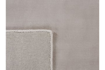 Viskosmatta Maturino 200x300 cm - Ljusgrå - Textil & mattor - Matta - Modern matta - Viskosmatta & konstsilkesmatta