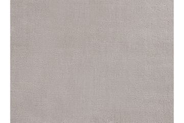 Viskosmatta Maturino 200x300 cm - Ljusgrå - Textil & mattor - Matta - Modern matta - Viskosmatta & konstsilkesmatta