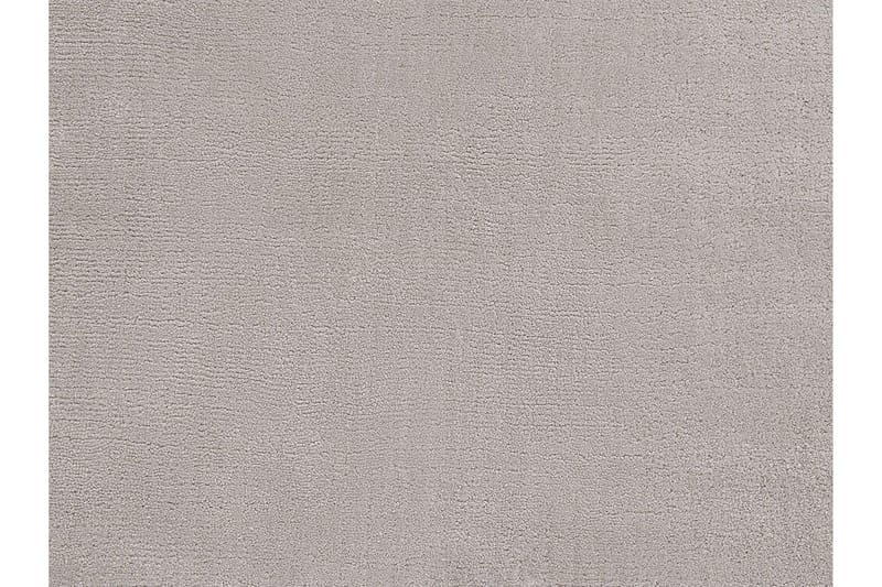 Viskosmatta Maturino 200x300 cm - Ljusgrå - Textil & mattor - Matta - Modern matta - Viskosmatta & konstsilkesmatta
