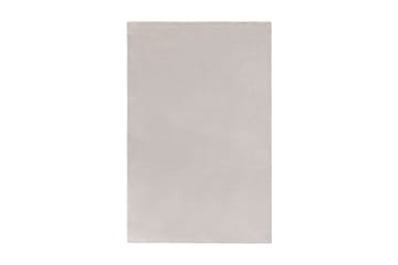 Viskosmatta Maturino 200x300 cm - Ljusgrå - Textil & mattor - Matta - Modern matta - Viskosmatta & konstsilkesmatta