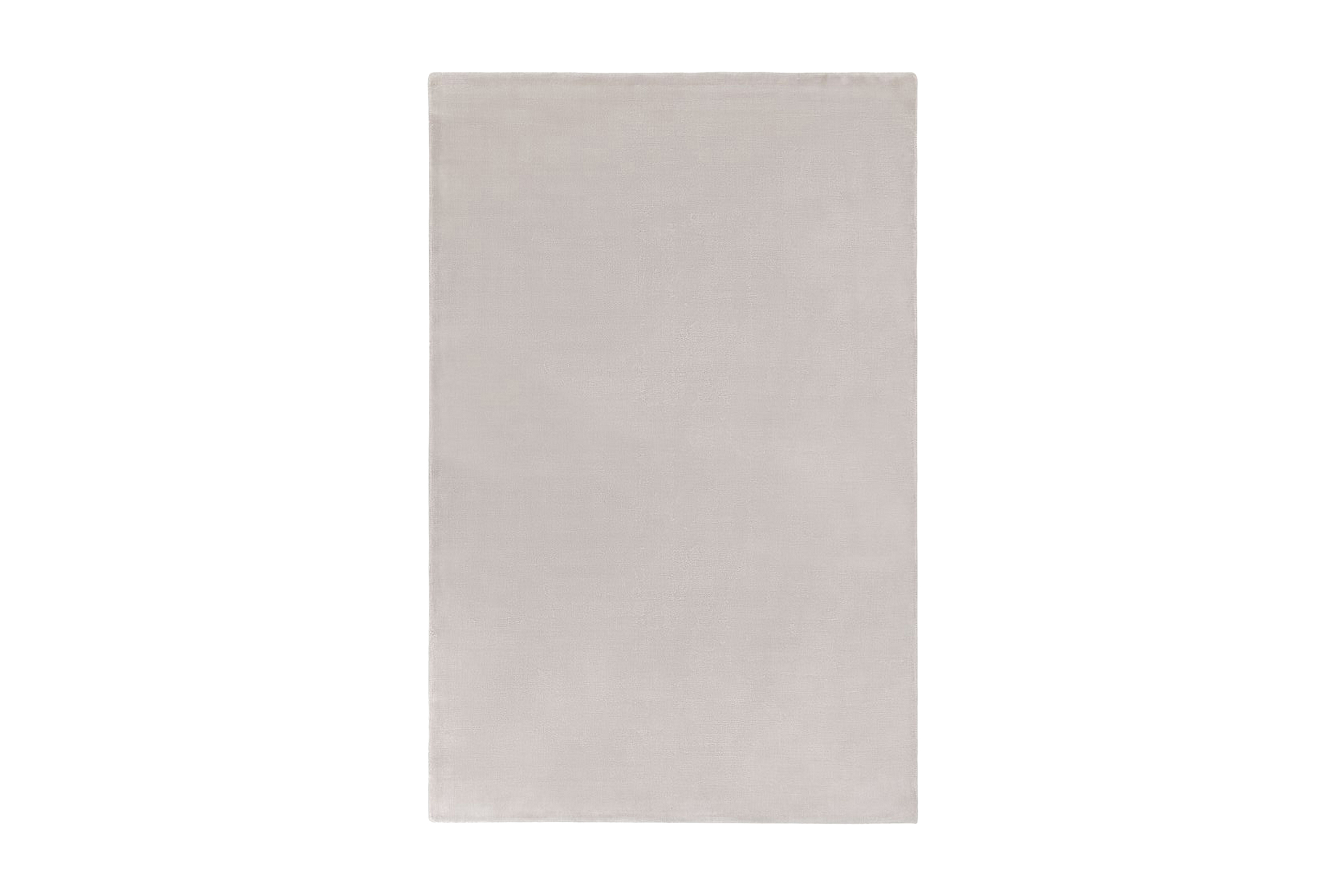 viskosmatta maturino 200x300 cm - ljusgrå