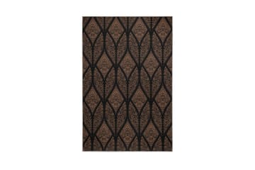 Adhita Matta 120x180 cm - Flerfärgad - Textil & mattor - Matta - Modern matta - Wiltonmatta