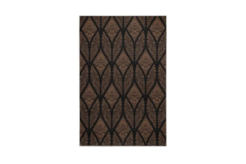 Adhita Matta 120x180 cm, Flerfärgad