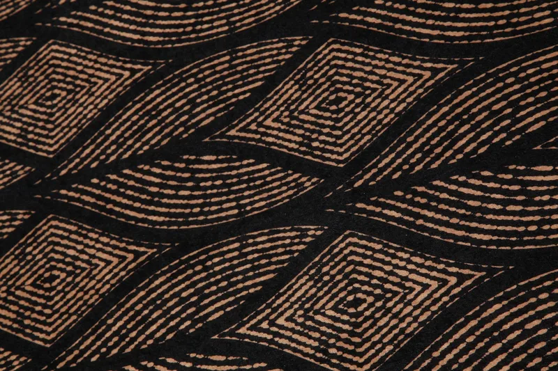 Adhita Matta 120x180 cm - Flerfärgad - Textil & mattor - Matta - Modern matta - Wiltonmatta