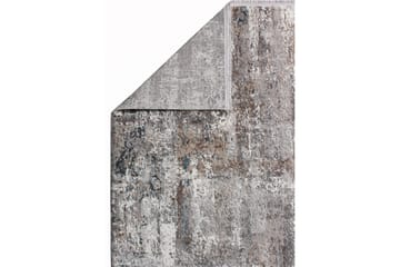 Akasya Wiltonmatta 100x200 cm Rektangulär - Beige - Textil & mattor - Matta - Modern matta - Friezematta