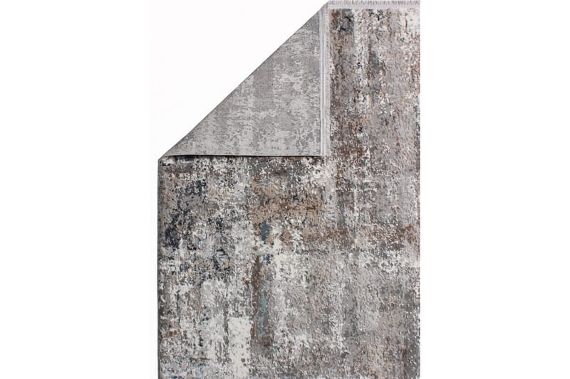Akasya Wiltonmatta 100x200 cm Rektangulär - Beige - Textil & mattor - Matta - Modern matta - Friezematta