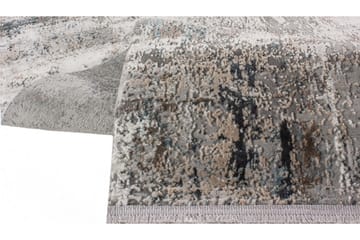 Akasya Wiltonmatta 100x200 cm Rektangulär - Beige - Textil & mattor - Matta - Modern matta - Friezematta
