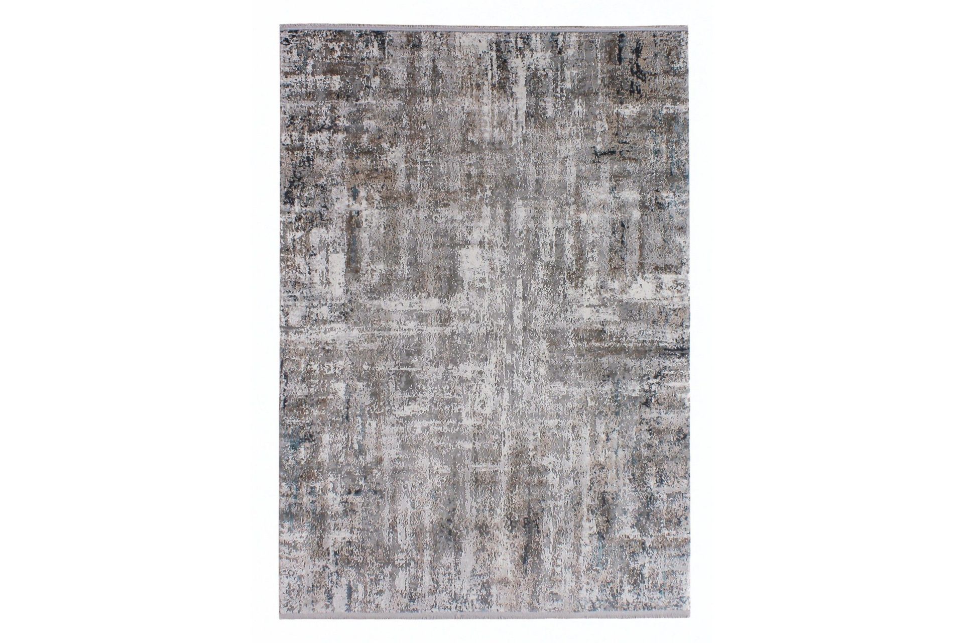 Akasya Wiltonmatta 100x200 cm Rektangulär - Beige