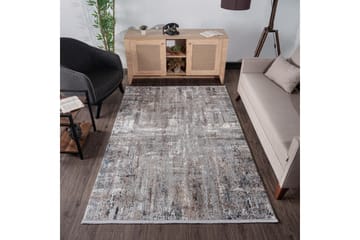 Wiltonmatta Akasya 100x300 Rektangulär - Beige - Textil & mattor - Matta - Modern matta - Friezematta