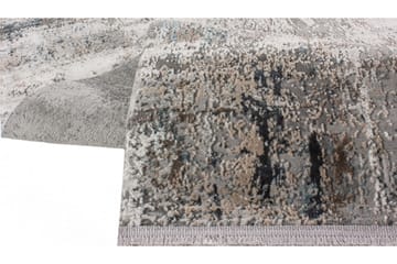 Wiltonmatta Akasya 100x300 Rektangulär - Beige - Textil & mattor - Matta - Modern matta - Friezematta
