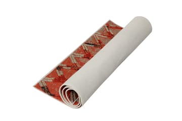 Alptekin Matta 100x150 cm - Flerfärgad - Textil & mattor - Matta - Modern matta - Wiltonmatta