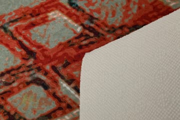 Alptekin Matta 100x150 cm - Flerfärgad - Textil & mattor - Matta - Modern matta - Wiltonmatta