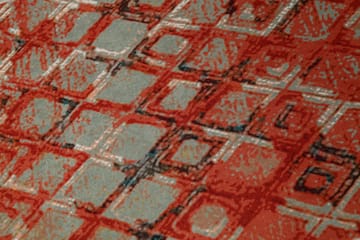 Alptekin Matta 100x150 cm - Flerfärgad - Textil & mattor - Matta - Modern matta - Wiltonmatta