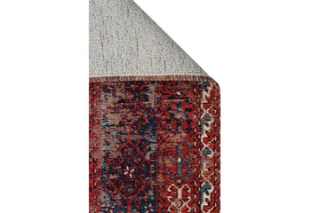 Anadolu Wiltonmatta 120x180 cm Rektangulär - Flerfärgad - Textil & mattor - Matta - Modern matta - Friezematta