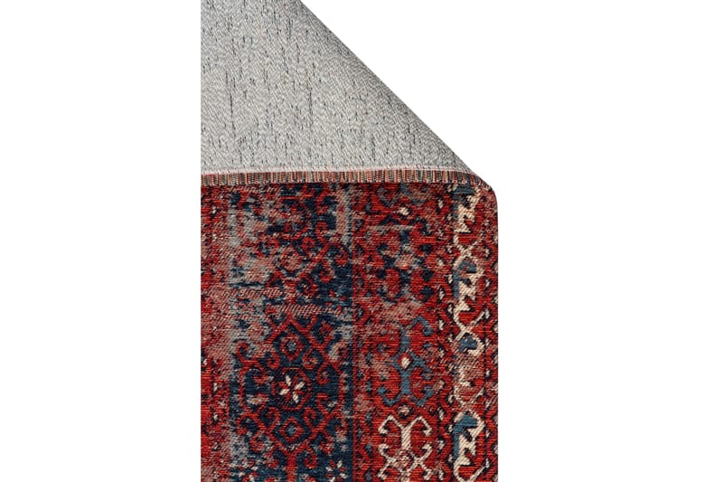 Anadolu Wiltonmatta 120x180 cm Rektangulär - Flerfärgad - Textil & mattor - Matta - Modern matta - Friezematta