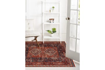 Anadolu Wiltonmatta 120x180 cm Rektangulär - Flerfärgad - Textil & mattor - Matta - Modern matta - Friezematta